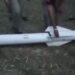 फुस्स हुआ चीन का मिसाइल!  ये मिसाइल चीन ने पाकिस्तान को दिया था!  PL-15 लॉन्ग रेंज मिसाइल पंजाब के होशियारपुर से बरामद हुआ है। VIDEO