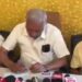सीतामढ़ी सांसद देवेश चंद्र ठाकुर ने भारतीय सेना के मनोबल को बढ़ाने के लिए अपने 1 साल का वेतन 15 लाख रुपए प्रधानमंत्री राष्ट्रीय आपदा कोष में देने की घोषणा की।