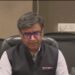 OperationSindoor के तहत संघर्षविराम उल्लंघनों के बाद की प्रेस ब्रीफिंग में बयान