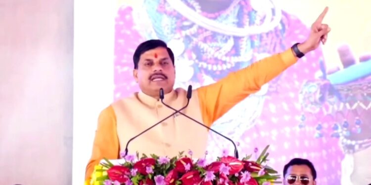 किसानों के लिए सोलर पंप के माध्यम से बिजली बिल्कुल फ्री करने वाले हैं। बिजली के बिल की छुट्टी करने वाले हैं…