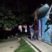ब्रेकिंग   पति ने पत्नी को छत से उल्टा लटकाकर पीटा  मामूली कहासुनी के बाद पति ने पत्नी को पीटा आवाज सुनकर पड़ोसियों ने बचाई महिला की जान घटना का वीडियो सोशल मीडिया पर हुआ वायरल