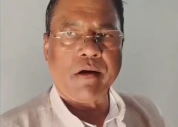 बीजेपी सांसद फग्गन सिंह कुलस्ते जी नें कितना सटीक बोला आईऐ सुनते 