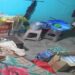 CCTV में कैद हुआ खौफनाक मंजर  चादर ओढ़कर चारपाई पर सोया था युवक और ऊपर रेंग रही थी मौत !!