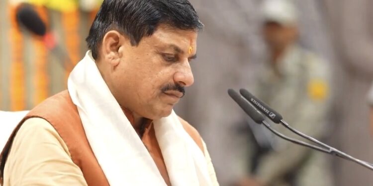 बैठक में कैबिनेट द्वारा लिए गए निर्णय मध्यप्रदेश के विकास, विरासत के संरक्षण, महिला सशक्तिकरण, गरीब कल्याण एवं सुशासन के नए आयाम स्थापित करेंगे।