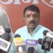 भोपाल लव कांड के बाद आलोक शर्मा का बड़ा एक्शन, बोले- एक शहर में दो कानून नहीं चलेंगे, रात 10 बजे तक सभी मार्केट बंद हों, काजी कैंप पर उठाए सवाल