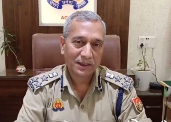 पड़ोसी ने पांच साल की बच्ची के साथ मंदिर में किया दुष्कर्म, चीखने पर दबाया मुंह, 9 दिन बाद आरोपी गिरफ्तार !!