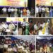 कटनी में समारोहपूर्वक मनाई गई लोकमाता देवी अहिल्याबाई की 300वीं जन्म जयंती नारी सम्मान और नारी उत्थान के लिए समर्पित रहा देवी अहिल्याबाई का जीवन जनहितैषी कार्यों की वजह से राजमाता से लोकमाता बनीं अहिल्याबाई