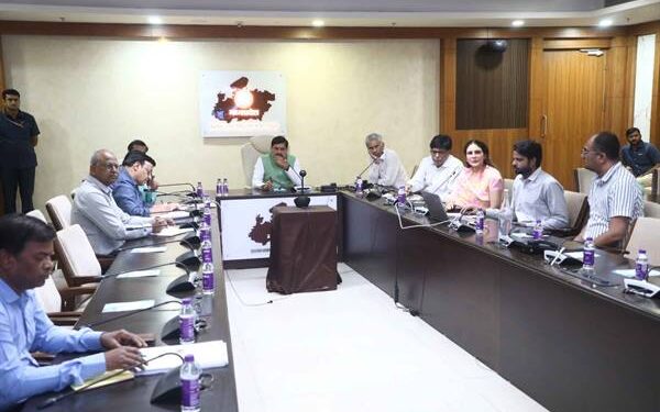 सजग रहें, सतर्क रहें, सिविल डिफेंस प्रोटोकॉल्स का करें पालन: मुख्यमंत्री डॉ. यादव