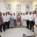 मुख्यमंत्री डॉ. यादव के मुख्य आतिथ्य में सारणी में होगा स्व सहायता समूहों का सम्मेलन मुख्यमंत्री सारणी में करेंगे 464.55 करोड़ रुपये के विकास कार्यों का लोकार्पण-भूमि पूजन