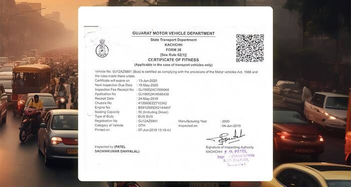 एम्बुलेंस की फिटनेस चेक किये जाने संबंधित अधिकारियों को दिये निर्देश जानकारी से 5 जून तक अवगत कराया जाये लापरवाही होने पर संबंधित अधिकारी व्यक्तिगत रूप से उत्तरदायी होंगे