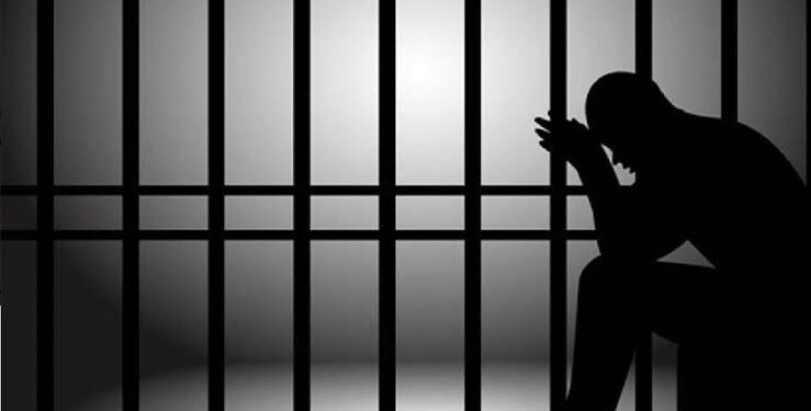 नाबालिक बालिका को बुरी नियत से छुने वाले आरोपी को हुई 5 वर्ष की सजा