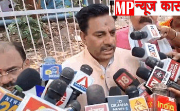 बीजेपी विधायक रामेश्वर शर्मा का लव जिहाद पर बयान, बोले- हिंदू बहन-बेटियों को फंसाने वालों को ठोको, जेल भेजो