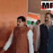 भोपाल 31 मई को पीएम मोदी करेंगे महिला सशक्तिकरण महासम्मेलन को संबोधित, कार्यक्रम की तैयारियों का जायजा लेने के लिए सीएम डॉ. मोहन यादव
