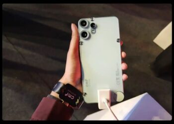 CMF Phone 2 Pro फोन की पहली सेल आज, यहां जानिए कीमत और ऑफर