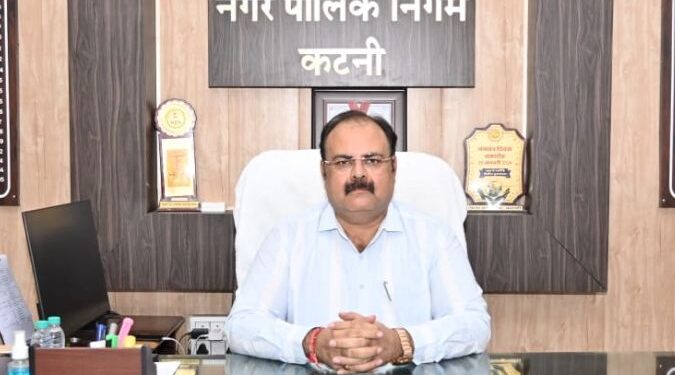 बैंक लोन की किश्त जमा नहीं करने पर प्रधानमंत्री आवास के तहत आवंटित भवन किया गया निरस्त