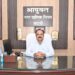 बैंक लोन की किश्त जमा नहीं करने पर प्रधानमंत्री आवास के तहत आवंटित भवन किया गया निरस्त