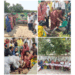 *महापौर श्रीमती सूरी ने नीम का पौधा रोपकर दिया पर्यावरण संरक्षण का संदेश* *हरियाली ही हमारी विरासत है.. महापौर श्रीमति सूरी*
