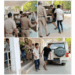 *बिहारी गेंग लूट का कोतवाली पुलिस ने किया खुलासा,तीनो आरोपियों गिरफ्तार कर चाक़ू व नगद 10 हजार रूपये किये बरामद*