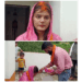 चाची ने की भतीजे से लव मैरिज, चुपचाप सामने खड़ा रहा पति !!