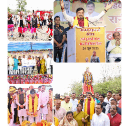 रानी दुर्गावती के नाम पर जबलपुर में बनेगा चिड़ियाघर और रेस्क्यू सेंटर