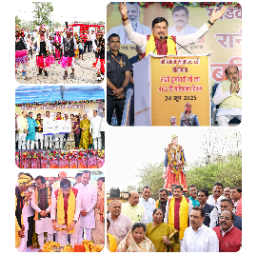 रानी दुर्गावती के नाम पर जबलपुर में बनेगा चिड़ियाघर और रेस्क्यू सेंटर