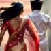 5 बच्चों की मां अपने प्रेमी संग भाग गई महिला ने गुस्से में बेटी के ऊपर खौलता हुआ पानी फेंक दिया और प्रेमी के साथ फरार हो गई।