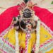 भगवान केवल प्रेम के भूखे हैं !! वृन्दावन में बिहारी जी की अनन्य भक्त थी।