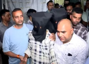 तीनों लड़कों ने इस वजह से मानी सोनम की बात; राजा हत्याकांड मामले में बड़ा पैसों के लिए नहीं,
