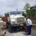 अवैध परिवहन करते 2 वाहन जप्त