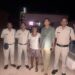 ’ *👉कांबिंग गस्त में कई वर्षों से फरार मामलों के 304 वारंट किए गए तामील’* *👉 पकड़े गये अवैध शराब के कारोबार में लिप्त 22 आरोपी, 39 लीटर कच्ची एवं 79 पाव देशी शराब जप्त* ’ *👉पकड़े गए अवैध हथियार लेकर घूमते 4 आरोपी*