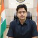 विकसित कृषि संकल्प अभियान के मद्देनजर अधिकारियों एवं कर्मचारियों के अवकाश निरस्त