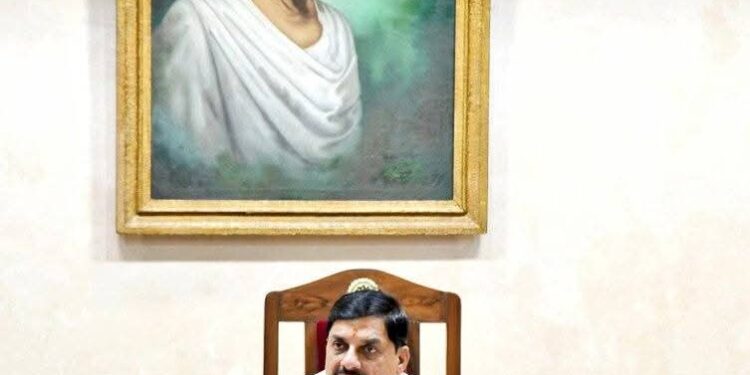 आज कैबिनेट की बैठक में प्रदेश के कर्मचारियों-अधिकारियों के 9 वर्ष से लंबित पदोन्नति के मामले का निराकरण किया।