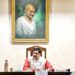 आज कैबिनेट की बैठक में प्रदेश के कर्मचारियों-अधिकारियों के 9 वर्ष से लंबित पदोन्नति के मामले का निराकरण किया।