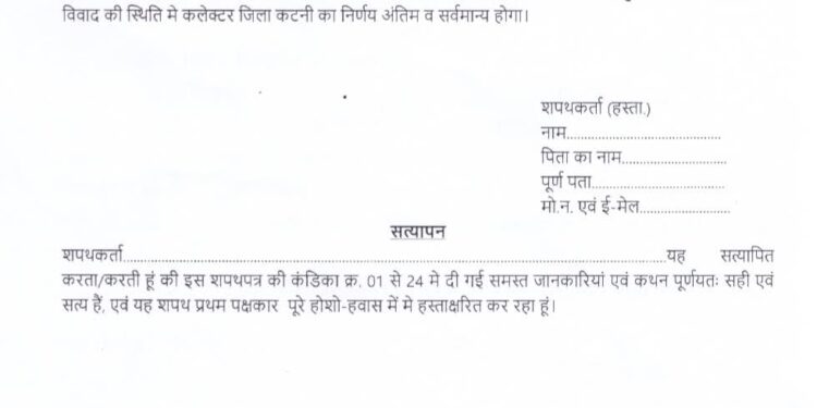 MP NEWS CAST