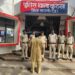 💥 *ड्रायवर को आत्महत्या के लिये मजबूर करने वाला ट्रांसपोर्टर व सहयोगी कुठला पुलिस की गिरफ्त में* 💥