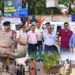 *बकरीद की नमाज शांतिपूर्ण माहौल में संपन्न, पुलिस की सतर्क व्यवस्था रही चाक-चौबंद*