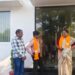 मंडल अध्यक्ष मनीष सिंह बागरी ने राज्यसभा सांसद प्रदेश महामंत्री कविता पाटीदार का मुलाकात कर क्षेत्रीय समस्याओं से अवगत कराया