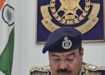 पांच वर्षों से एक ही थाने में तैनात पुलिस कर्मी हटाए: शाजापुर जिले में 165 पुलिसकर्मियों के ट्रांसफर… देखिए लिस्ट…!