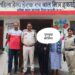 💥 *कुठला पुलिस द्वारा “ऑपरेशन मुस्कान” के तहत गुमशुदा बालिका को राजकोट से किया दस्तयाब अपहरण करने वाला आरोपी पुलिस की गिरफ्त में* 💥