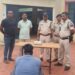 बहोरीबंद पुलिस की अवैध मादक पदार्थ के विरुद्ध बड़ी कार्यवाही