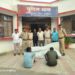 *विजयराघवगढ़ पुलिस की नारकोटिक्स एक्ट के तहत विशेष अभियान दौरान 02 बड़ी कार्यवाही*  दोनों कार्यवाहियों में कुल 26 किलो 220 ग्राम कीमती 02,45,000/- रूपये का मादक पदार्थ गांजा जब्त*