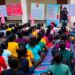 मध्यप्रदेश के आदिवासी अंचल में फैली सिकल सेल बीमारी को रोकने सारिका का प्रयास शादी के पहले सिकलसेल कुंडली का मिलान रोक सकता है सिकलसेल का फैलाव– सारिका घारू