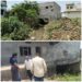 नपा सीएमओ नाले के ऊपर निर्मित मकान को देखकर हुई अचंभित,कहा कैसे मिल गई परमिशन,नगर पालिका प्रशासन यातायात में बाधक बन रही विवेकानंद घाट वाली सड़क किनारे रखे टपों को हटाएगा.! वीडियो