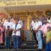 विधायक ने उप स्वास्थ्य केंद्र का लोकार्पण और ग्राम पंचायत भवन का भूमिपूजन किया