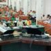 *निगम सम्मिलन सम्पन्न,सदन में सर्वसम्मति से निगम बजट अंगीकार- मनीष पाठक*