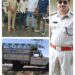 चोरी का बड़ा खुलासा….।  जो काम कोई नहीं कर पाया,वहां काम Si रवि भंडारी की टीम ने कर दिखाया…कालापीपल पुलिस