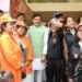 *आत्मनिर्भरता और आत्म गौरव का प्रभावी माध्यम ग्रामीण पर्यटन : मुख्यमंत्री डॉ. यादव* *होम-स्टे बन रहा है “अतिथि देवो भव:” के भाव को चरितार्थ करने का माध्यम* *प्रदेश में पर्यटकों के लिए आरंभ होगी हेलीकॉप्टर सेवा* *मुख्यमंत्री डॉ. यादव ने 241 होम-स्टे का किया वर्चुअल लोकार्पण*