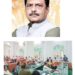 *परिषद बैठक को कुछ देर,स्थगित कर विद्युत आपूर्ति की समस्या के निराकरण हेतु विधायक श्री जायसवाल नें दिए अधीक्षण अभियंता को निर्देश*