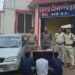*फोन पे के माध्यम से धोखाधडी करने वाले तीन आरोपियों को पुलिस द्वारा किया गया गिरफतार*