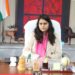 सीएम हेल्पलाइन में शाजापुर जिला प्रथम स्थान पर..!